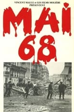 Poster for Mai 68