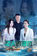 女人的复仇2 poster