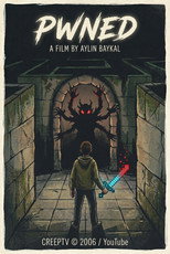 PWNED poster