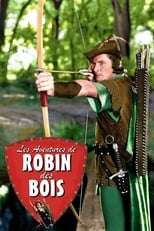 Les Aventures de Robin des Bois serie streaming