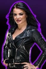 Poster for Biography: Paige