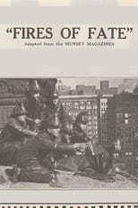 Poster for Fires of Fate