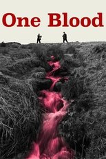One Blood poster