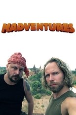 Poster for Madventures