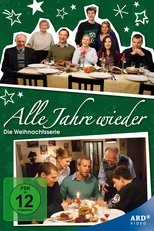 Poster for Alle Jahre wieder Season 1