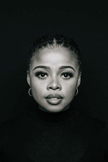 Buntu Petse as Mbali Hadebe in Miseducation