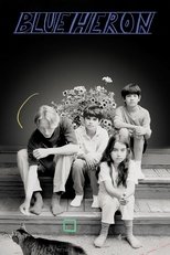 Blue Heron Blue Heron