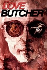 Poster for The Love Butcher