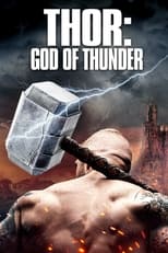 Thor: God of Thunder serie streaming