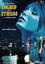 Poster di Ingrid sulla strada