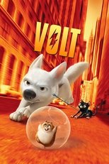 Volt, star malgré lui2008