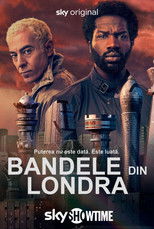 Bandele din Londra