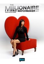 Poster for The Millionaire Matchmaker Season 8