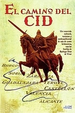 Poster for El Camino del Cid