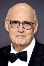 Foto retrato de Jeffrey Tambor