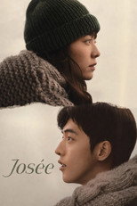 Josée poster movie