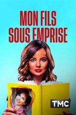 Mon fils sous emprise poster