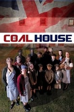 Poster for Coal House