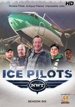 Poster for Ice Pilots NWT Season 6