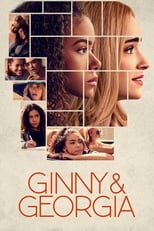 Ginny & Georgia Saison 1