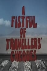 Poster for A Fistful of Travellers' Cheques 