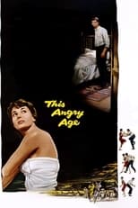 Poster for This Angry Age