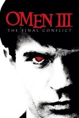 Poster for The Final Conflict