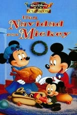 Una Navidad con Mickey