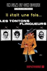 Poster for Il était une fois... Les Tontons flingueurs