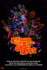 Kylgor in the Grisly Abyss