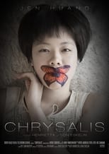 Poster for Chrysalis 