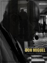 Don Miguel poster