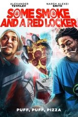 Some Smoke and a Red Locker (2019)