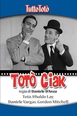 Poster for Tutto Totò - Totò Ciak