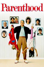 Parenthood poster movie