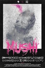 Poster for MUSHI 虫