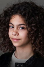 Foto retrato de Martina Ziami