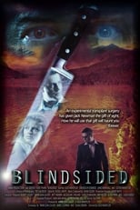 Poster for Blindsided