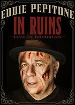 Poster for Eddie Pepitone: In Ruins