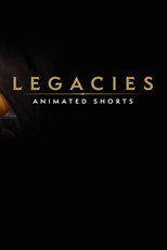Dragonflight Legacies: Animated Shorts poster