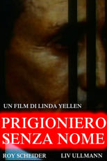 Poster for Jacobo Timerman: Prisoner Without a Name, Cell Without a Number