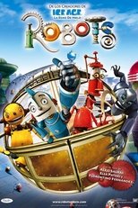 VER Robots (2005) Online