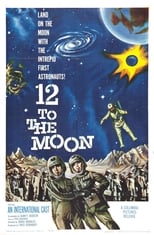 12 to the Moon (1960)