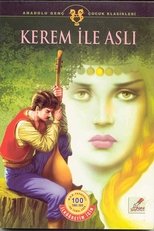 Poster for Kerem ile Aslı