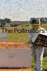 Poster for The Pollinators 