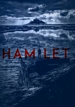 Poster for Hamlet: The Fall of a Sparrow