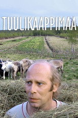 Tuulikaappimaa poster movie