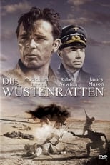 Die Wüstenratten