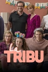 Poster for La Tribu Season 1