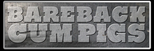 Bareback Cum Pigs